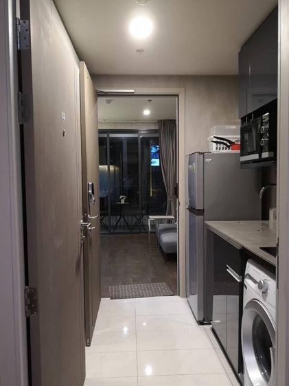 ตกแต่งครบ 2017 Ananda Development 34 ตร.ม. 1 ห้องนอน 1 ห้องน้ำ คอนโดสำหรับ ขายใน ถนนพญาไท รูปที่ 4