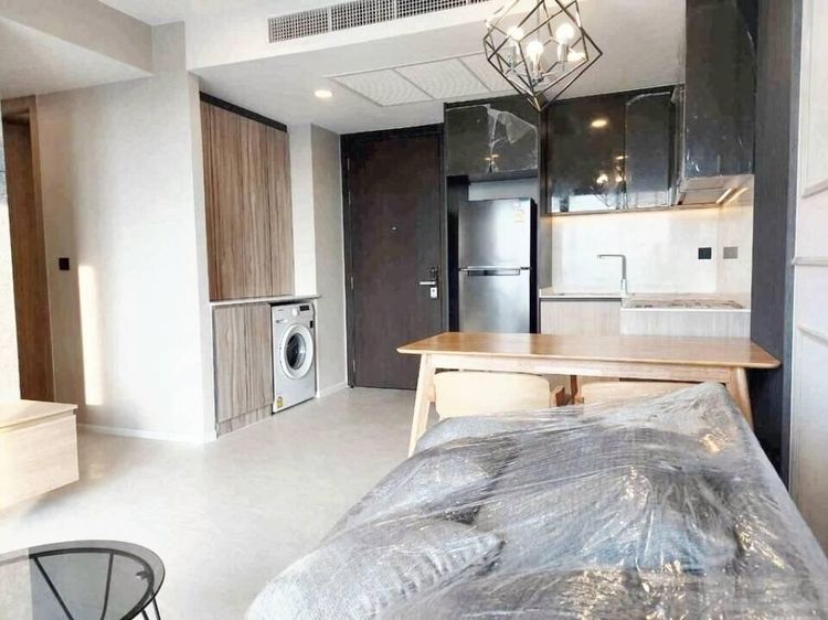 ตกแต่งครบ 2021 อื่นๆ 62 ตร.ม. 2 ห้องนอน 2 ห้องน้ำ คอนโดสำหรับ ขายใน รองเมือง รูปที่ 2