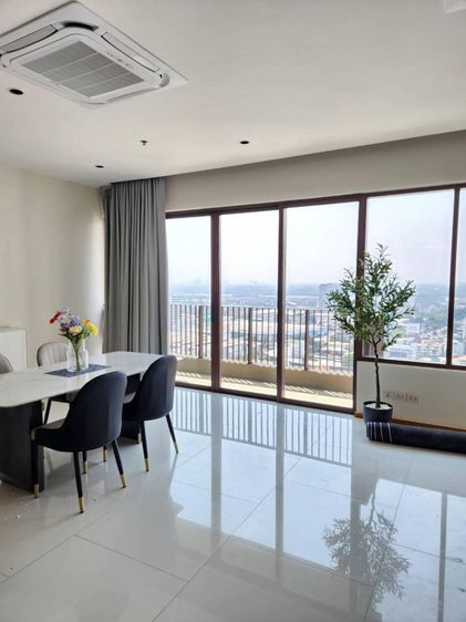 ตกแต่งครบ 2010 อื่นๆ 161 ตร.ม. 3 ห้องนอน 4 ห้องน้ำ คอนโดสำหรับ ขาย &amp; เช่าใน คลองตัน รูปที่ 4