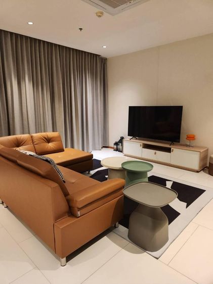 ตกแต่งครบ 2010 อื่นๆ 161 ตร.ม. 3 ห้องนอน 4 ห้องน้ำ คอนโดสำหรับ ขาย & เช่าใน คลองตัน รูปที่ 2