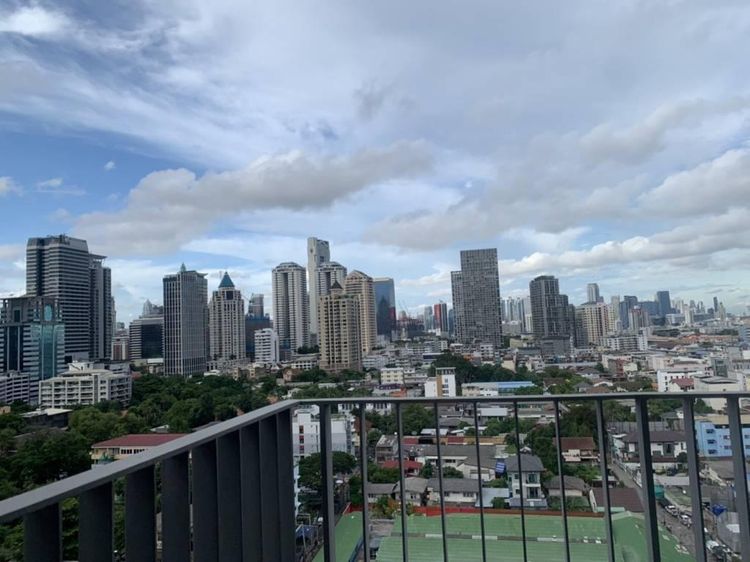 ตกแต่งครบ 2016 Eastern Star 78 ตร.ม. 2 ห้องนอน 2 ห้องน้ำ คอนโดสำหรับ ขายใน ทุ่งมหาเมฆ รูปที่ 3