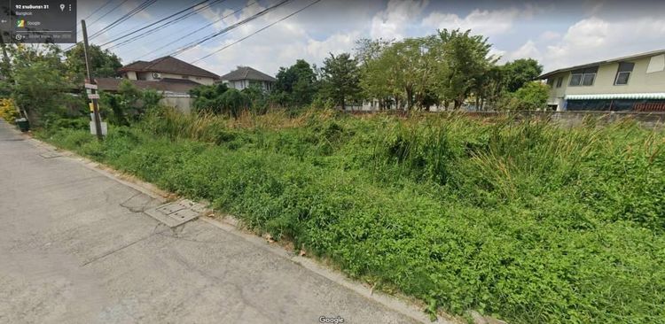 1,060 ตร.ม.ที่ดินสำหรับ ขายใน รามอินทรา