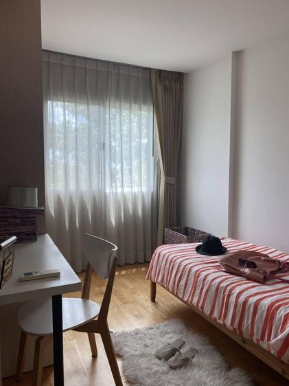 ตกแต่งครบ 2011 อื่นๆ 63 ตร.ม. 2 ห้องนอน 2 ห้องน้ำ คอนโดสำหรับ ขายใน บางจาก รูปที่ 3