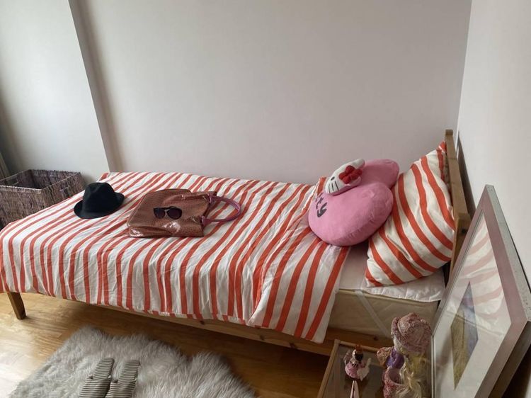 ตกแต่งครบ 2011 อื่นๆ 63 ตร.ม. 2 ห้องนอน 2 ห้องน้ำ คอนโดสำหรับ ขายใน บางจาก รูปที่ 4