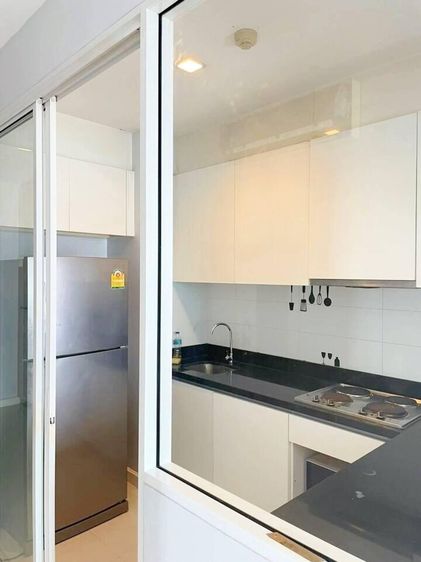 ตกแต่งครบ 2012 อื่นๆ 88 ตร.ม. 3 ห้องนอน 2 ห้องน้ำ คอนโดสำหรับ ขายใน พระโขนงเหนือ รูปที่ 4