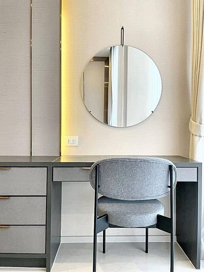 ตกแต่งครบ 2017 Noble Development 82 ตร.ม. 2 ห้องนอน 2 ห้องน้ำ คอนโดสำหรับ ขายใน ลุมพินี รูปที่ 4