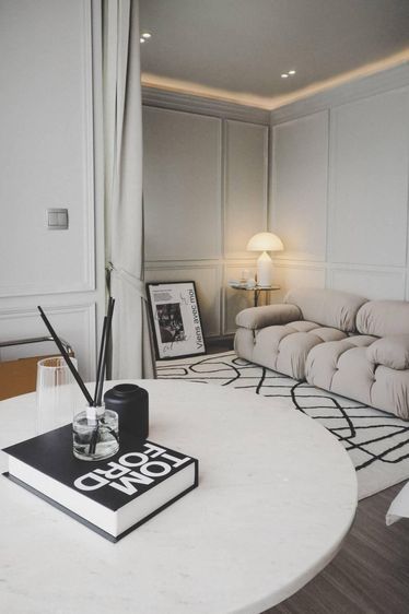 ตกแต่งครบ 2020 AP (Thailand) 28 ตร.ม. สตูดิโอ 1 ห้องน้ำ คอนโดสำหรับ ขายใน มักกะสัน รูปที่ 2