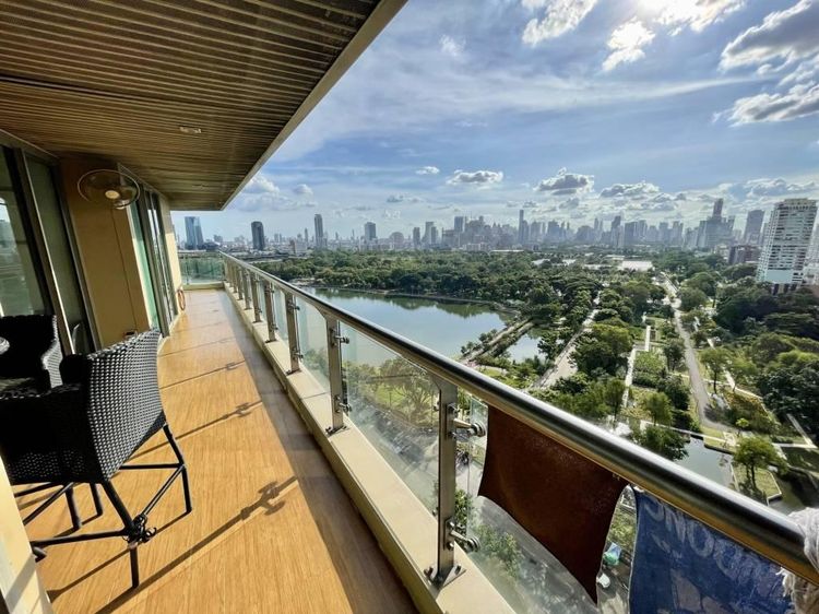 ตกแต่งครบ 2010 Raimon Land 183 ตร.ม. 3 ห้องนอน 3 ห้องน้ำ คอนโดสำหรับ ขายใน คลองเตย รูปที่ 2