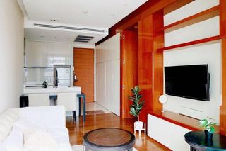 45 ตร.ม. 1 ห้องนอน 1 ห้องน้ำ คอนโดสำหรับ ขาย &amp; เช่าใน คลองตัน