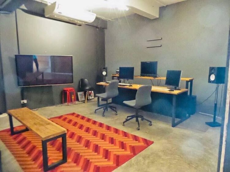 920 ตร.ม. อาคารสำหรับ ขาย &amp; เช่าใน ดินแดง รูปที่ 4