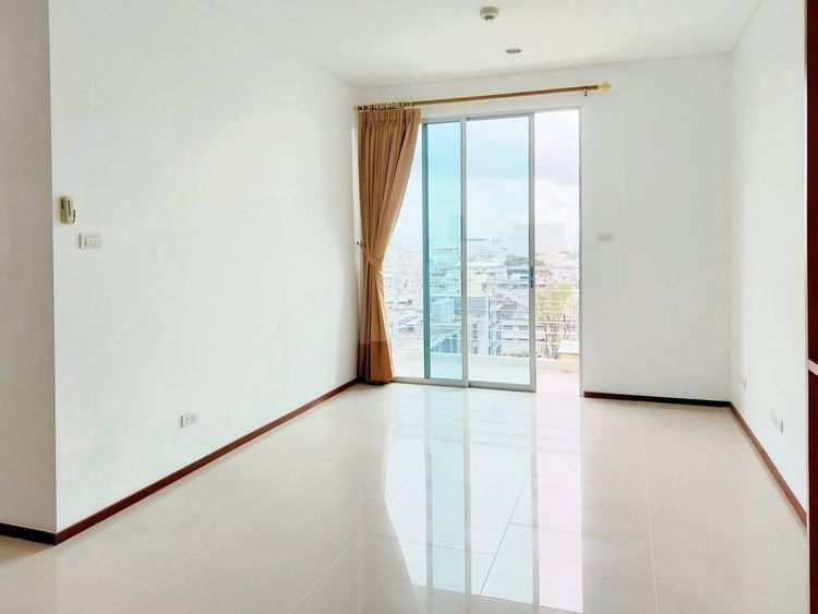 2010 อื่นๆ 55 ตร.ม. 1 ห้องนอน 1 ห้องน้ำ คอนโดสำหรับ ขายใน คลองต้นไทร รูปที่ 4