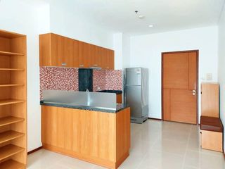 55 ตร.ม. 1 ห้องนอน 1 ห้องน้ำ คอนโดสำหรับ ขายใน คลองต้นไทร