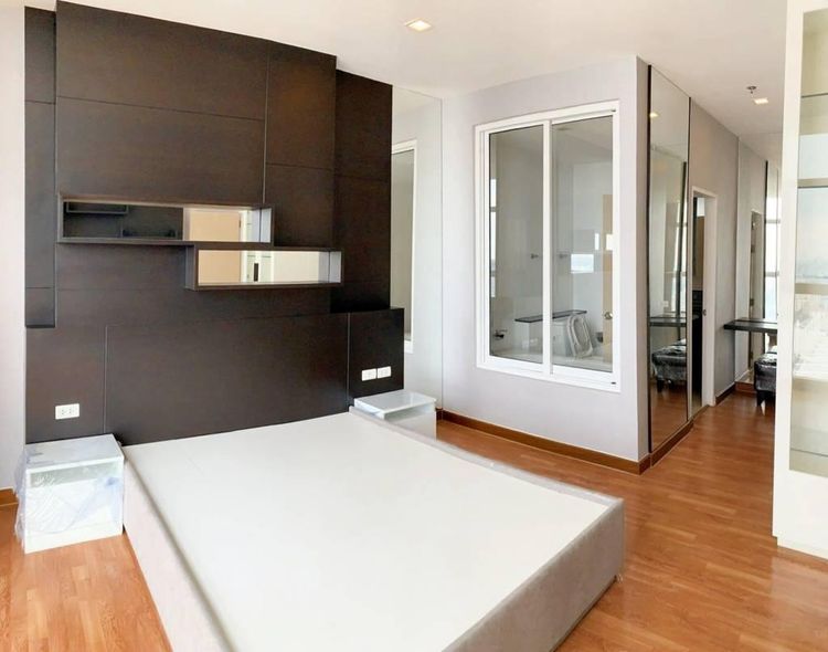 ตกแต่งครบ 2012 อื่นๆ 85 ตร.ม. 3 ห้องนอน 2 ห้องน้ำ คอนโดสำหรับ ขายใน บางนา รูปที่ 4