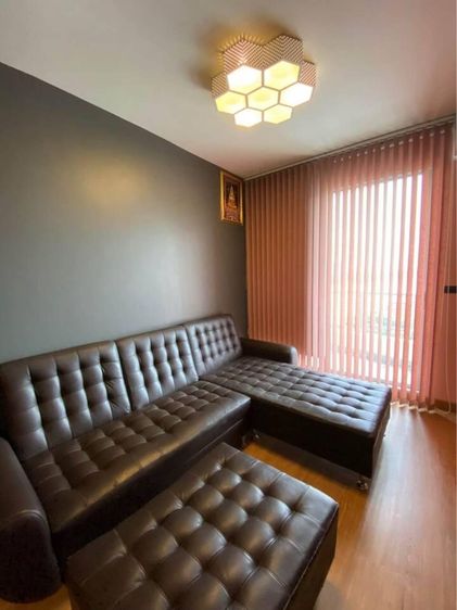 ตกแต่งครบ 2010 Supalai 53 ตร.ม. 1 ห้องนอน 1 ห้องน้ำ คอนโดสำหรับ ขายใน บางลำพูล่าง รูปที่ 3