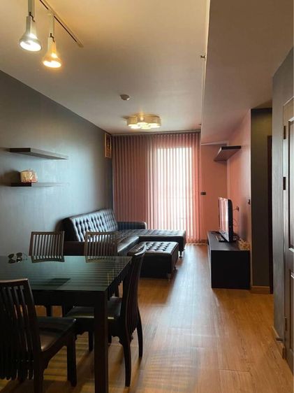 ตกแต่งครบ 2010 Supalai 53 ตร.ม. 1 ห้องนอน 1 ห้องน้ำ คอนโดสำหรับ ขายใน บางลำพูล่าง