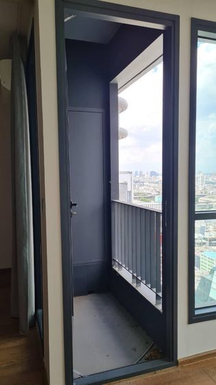 อื่นๆ 35 ตร.ม. 1 ห้องนอน 1 ห้องน้ำ คอนโดสำหรับ ขายใน มักกะสัน รูปที่ 4