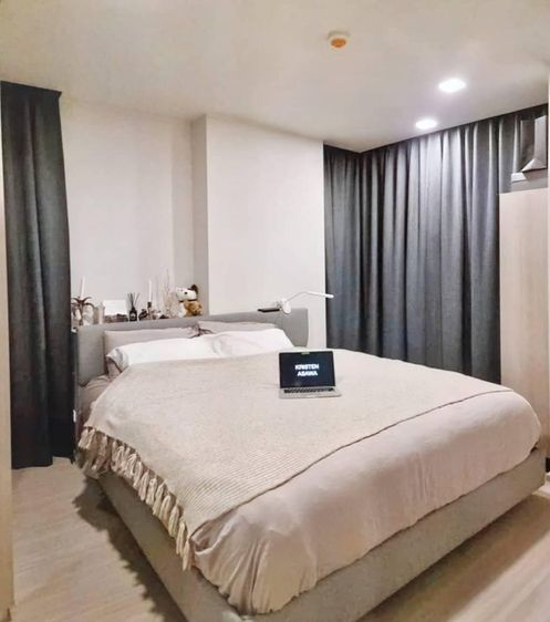 40 ตร.ม. 1 ห้องนอน 1 ห้องน้ำ คอนโดสำหรับ ขายใน พระโขนง