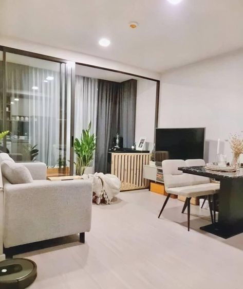 ตกแต่งครบ 2010 Eastern Star 40 ตร.ม. 1 ห้องนอน 1 ห้องน้ำ คอนโดสำหรับ ขายใน พระโขนง รูปที่ 2