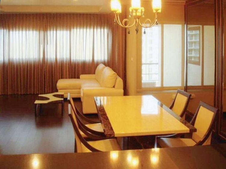 ตกแต่งครบ 2010 อื่นๆ 63 ตรม 1 ห้องนอน 1 ห้องน้ำ ขายและให้เช่าคอนโด รูปที่ 4