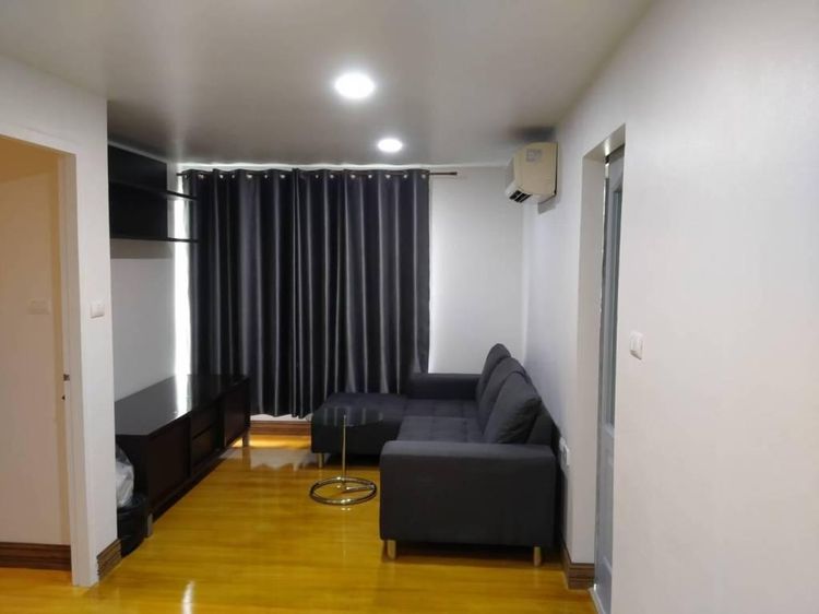 ตกแต่งครบ 2010 อื่นๆ 56 ตร.ม. 2 ห้องนอน 2 ห้องน้ำ คอนโดสำหรับ ขายใน เสนานิคม