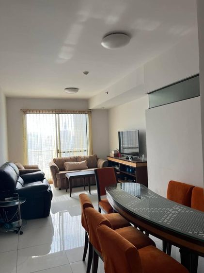 ตกแต่งครบ 2010 Supalai 79 ตร.ม. 2 ห้องนอน 2 ห้องน้ำ คอนโดสำหรับ ขายใน คลองตันเหนือ