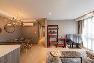 69 ตร.ม. 2 ห้องนอน 2 ห้องน้ำ คอนโดสำหรับ ขายใน คลองตันเหนือ