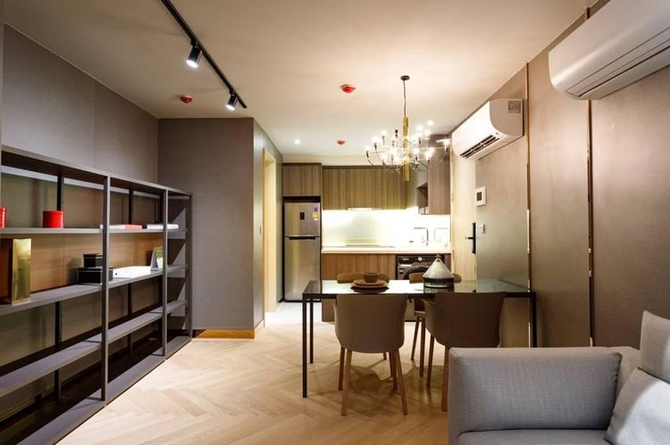 ตกแต่งครบ 2019 อื่นๆ 62 ตร.ม. 1 ห้องนอน 1 ห้องน้ำ คอนโดสำหรับ ขายใน คลองตันเหนือ รูปที่ 3