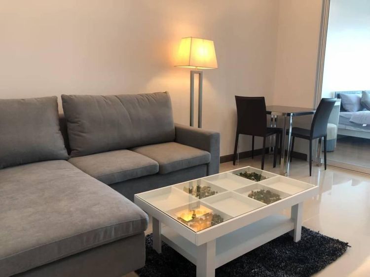 ตกแต่งครบ 2018 Supalai 45 ตร.ม. 1 ห้องนอน 1 ห้องน้ำ คอนโดสำหรับ ขายใน ทุ่งพญาไท รูปที่ 3