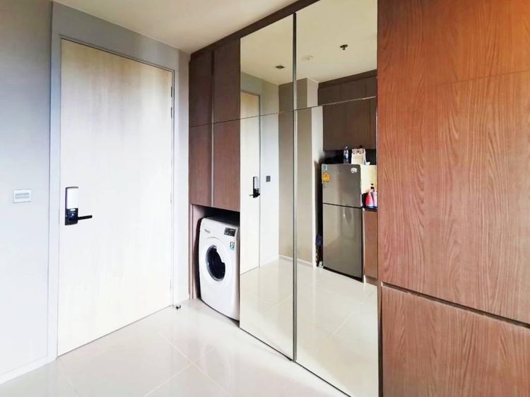 ตกแต่งครบ 2018 Major Development 33 ตร.ม. 1 ห้องนอน 1 ห้องน้ำ คอนโดสำหรับ ขายใน จตุจักร รูปที่ 4