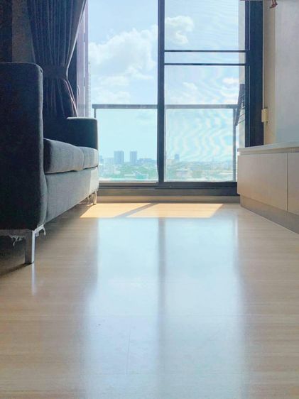 33 ตร.ม. 1 ห้องนอน 1 ห้องน้ำ คอนโดสำหรับ ขายใน จตุจักร