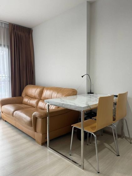 ตกแต่งครบ 2018 AP (Thailand) 48 ตร.ม. 2 ห้องนอน 1 ห้องน้ำ คอนโดสำหรับ ขายใน พระโขนง รูปที่ 2