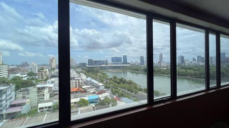 257 ตร.ม. 4 ห้องนอน 2 ห้องน้ำ สำนักงานสำหรับ ขาย &amp; เช่าใน คลองเตย รูปที่ 4