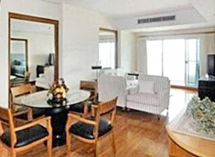 2010 อื่นๆ 93 ตร.ม. 2 ห้องนอน 2 ห้องน้ำ คอนโดสำหรับ ขาย &amp; เช่าใน ช่องนนทรี