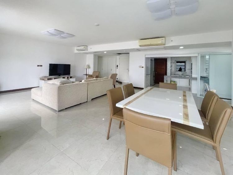 ตกแต่งครบ 2010 อื่นๆ 178 ตร.ม. 3 ห้องนอน 3 ห้องน้ำ คอนโดสำหรับ ขายใน ลุมพินี รูปที่ 2