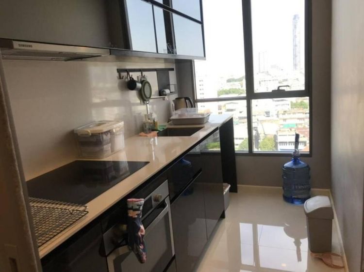 ตกแต่งครบ 2016 Land and Houses 65 ตร.ม. 2 ห้องนอน 2 ห้องน้ำ คอนโดสำหรับ ขายใน ทุ่งวัดดอน รูปที่ 4