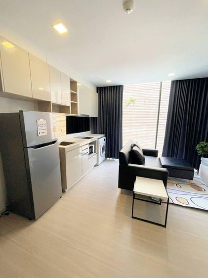 ตกแต่งครบ 2020 Eastern Star 32 ตร.ม. 1 ห้องนอน 1 ห้องน้ำ คอนโดสำหรับ ขายใน พระโขนง รูปที่ 4