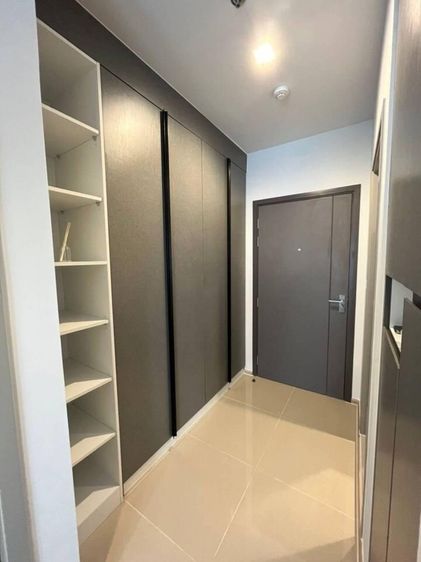 ตกแต่งครบ 2020 Ananda Development 52 ตร.ม. 2 ห้องนอน 2 ห้องน้ำ คอนโดสำหรับ ขายใน หัวหมาก รูปที่ 3