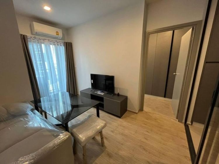 ตกแต่งครบ 2020 Ananda Development 52 ตร.ม. 2 ห้องนอน 2 ห้องน้ำ คอนโดสำหรับ ขายใน หัวหมาก