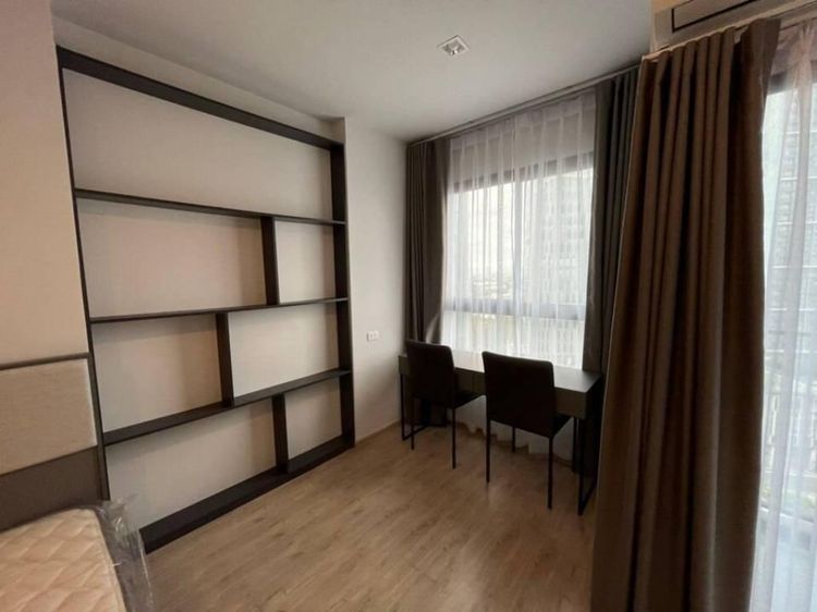 ตกแต่งครบ 2020 Ananda Development 52 ตร.ม. 2 ห้องนอน 2 ห้องน้ำ คอนโดสำหรับ ขายใน หัวหมาก รูปที่ 4