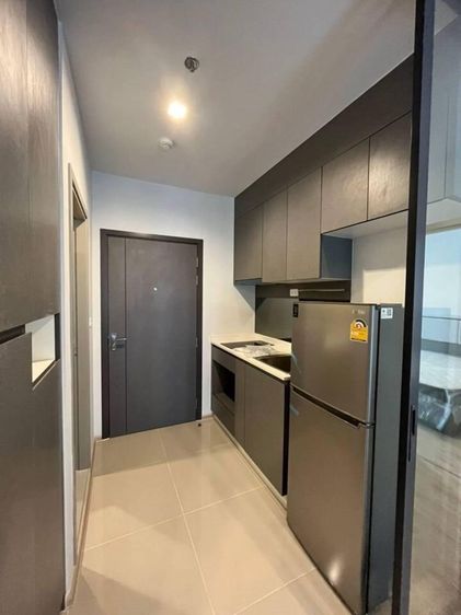 ตกแต่งครบ 2020 Ananda Development 52 ตร.ม. 2 ห้องนอน 2 ห้องน้ำ คอนโดสำหรับ ขายใน หัวหมาก รูปที่ 2