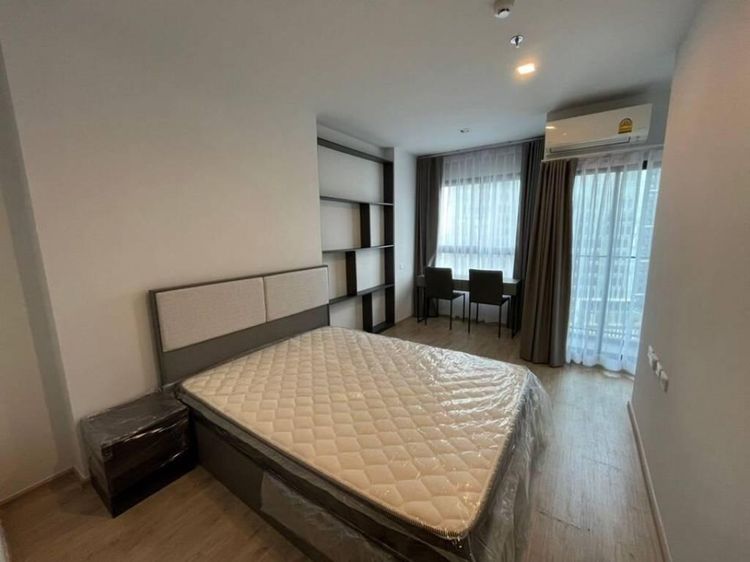 ตกแต่งครบ 2020 Ananda Development 52 ตร.ม. 2 ห้องนอน 2 ห้องน้ำ คอนโดสำหรับ ขายใน หัวหมาก รูปที่ 3