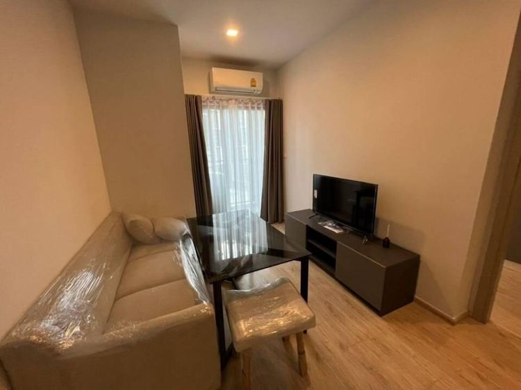 ตกแต่งครบ 2020 Ananda Development 52 ตร.ม. 2 ห้องนอน 2 ห้องน้ำ คอนโดสำหรับ ขายใน หัวหมาก