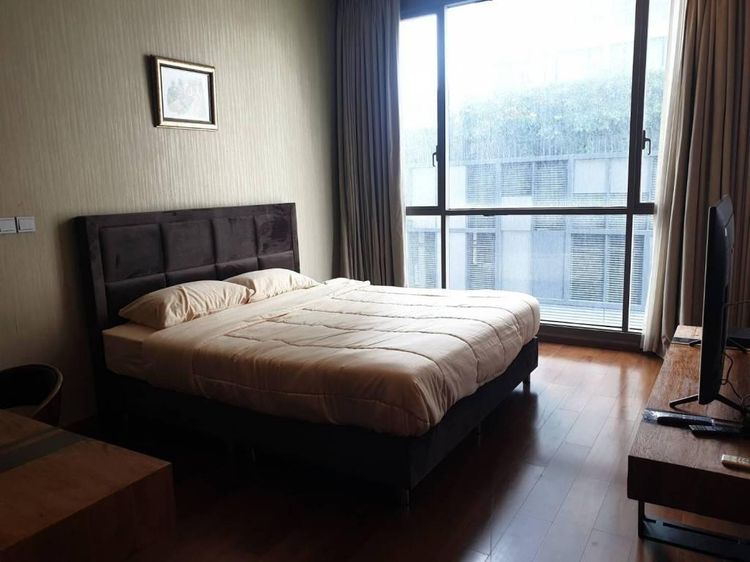 ตกแต่งครบ 2012 Sansiri 91 ตร.ม. 2 ห้องนอน 2 ห้องน้ำ คอนโดสำหรับ ขายใน คลองตันเหนือ รูปที่ 3