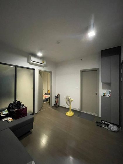 ตกแต่งครบ 2018 Ananda Development 32 ตร.ม. 1 ห้องนอน 1 ห้องน้ำ คอนโดสำหรับ ขายใน บางจาก รูปที่ 2