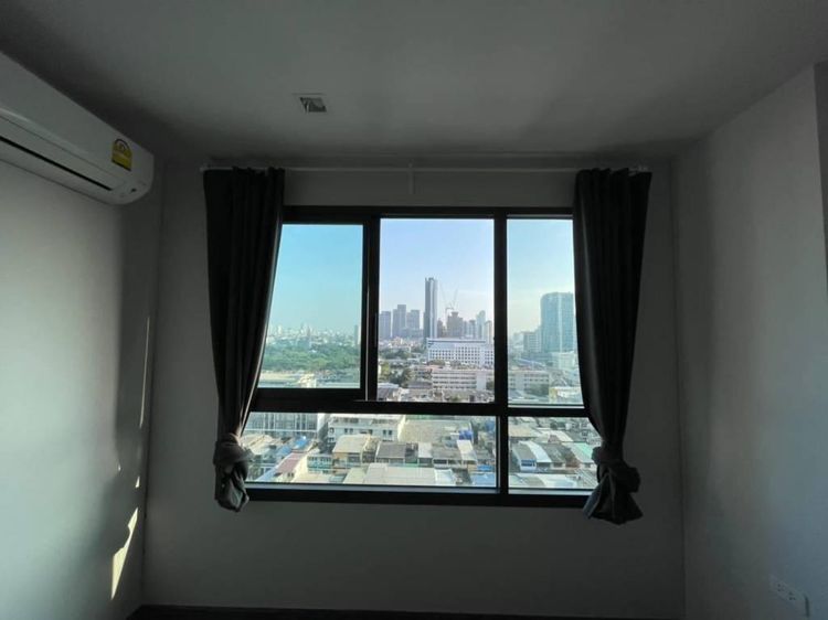 ตกแต่งครบ 2018 Ananda Development 32 ตร.ม. 1 ห้องนอน 1 ห้องน้ำ คอนโดสำหรับ ขายใน บางจาก รูปที่ 3