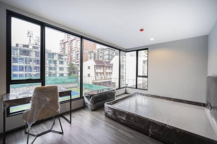 ตกแต่งครบ 2019 Ananda Development 2 ห้องนอน 82.06ตร.ม. ไอดีโอ โมบิ สุขุมวิท 40 รูปที่ 2