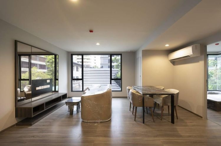 ตกแต่งครบ 2019 Ananda Development 2 ห้องนอน 82.06ตร.ม. ไอดีโอ โมบิ สุขุมวิท 40 รูปที่ 3