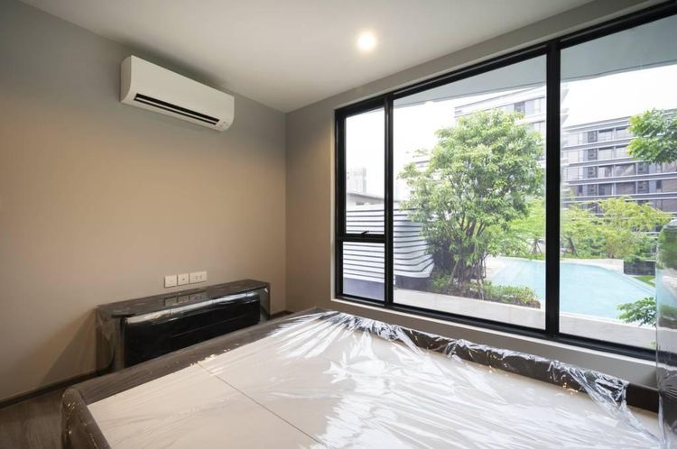 ตกแต่งครบ 2019 Ananda Development 2 ห้องนอน 82.06ตร.ม. ไอดีโอ โมบิ สุขุมวิท 40