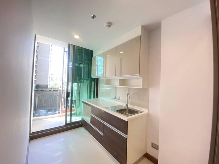 ตกแต่งครบ 2020 Supalai 39 ตร.ม. 1 ห้องนอน 1 ห้องน้ำ คอนโดสำหรับ ขายใน คลองตันเหนือ รูปที่ 4