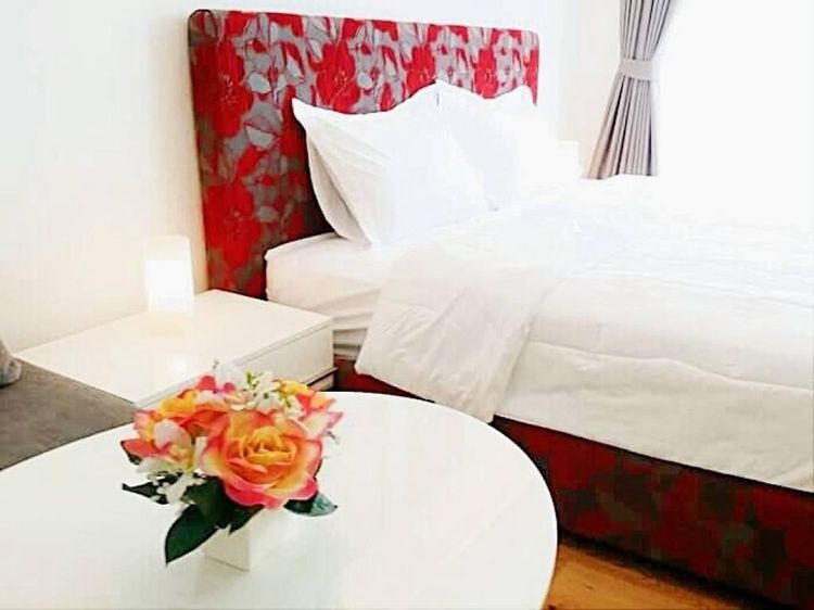 ตกแต่งครบ 2013 อื่นๆ 28 ตร.ม. สตูดิโอ 1 ห้องน้ำ คอนโดสำหรับ ขายใน คลองเตยเหนือ รูปที่ 3